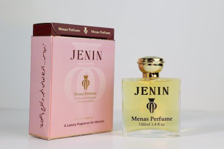 عطر جنين 100 مل