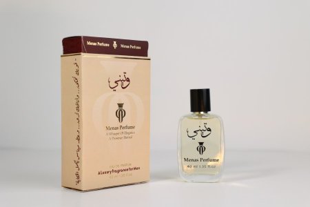عطر وتيني 40 مل