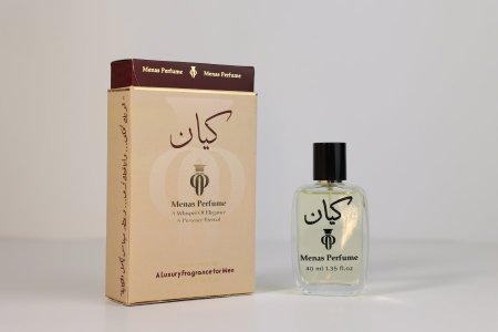 عطر كيان 40 مل