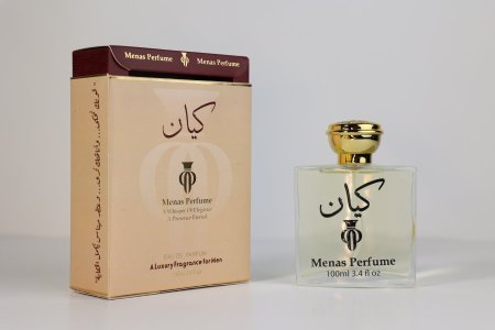 عطر كيان 100 مل
