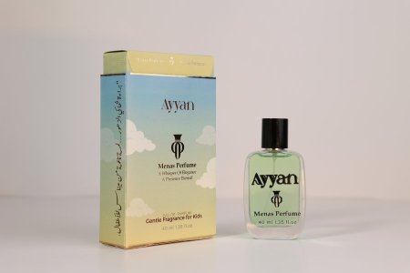 عطر أيان 40 مل