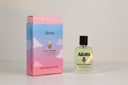 عطر ألورا 40 مل