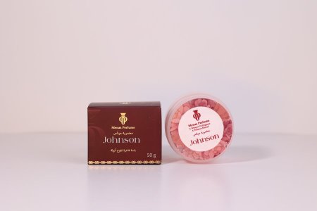 مخمرية جونسون 50 غم