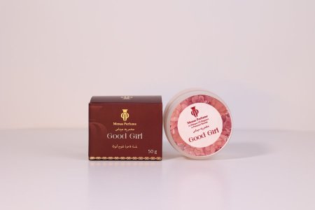 مخمرية جود جيرل 50 غم