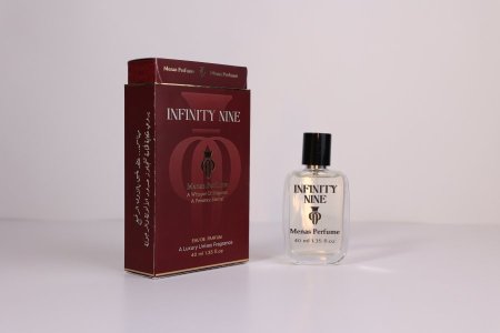 عطر انفنتي ناين 40 مل