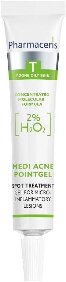 Pharmaceris T MEDI ACNE-POINT GEL (10 ml)