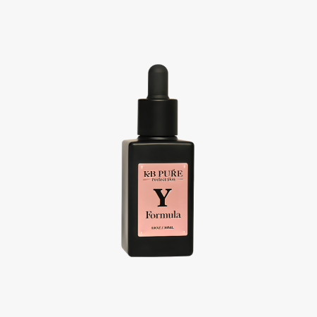 KB Y Formula - Y Dermal Boost Serum