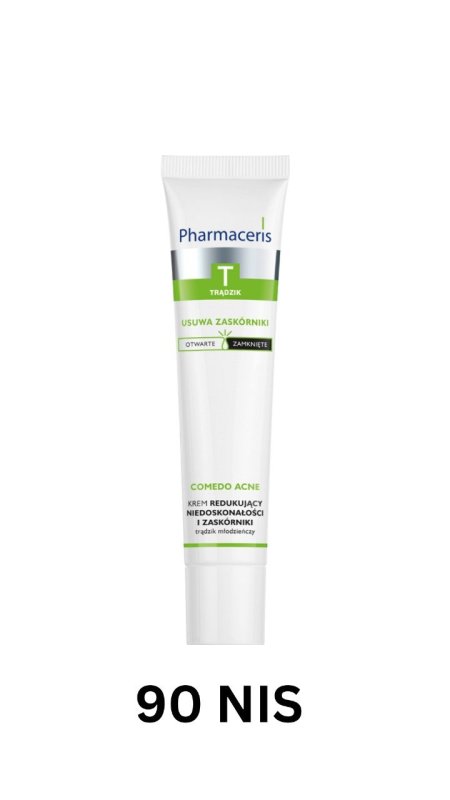 Pharmaceris T - Comedo Acne Cream