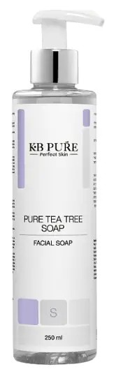 KB Tea Tree Soap