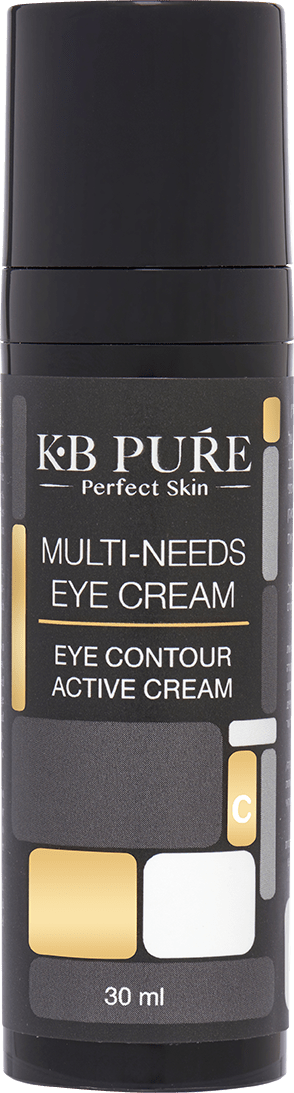 KB multi Needs Eye Cream
