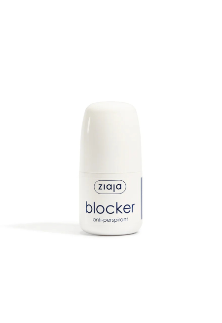 Ziaja Blocker Anti-Perspirant 60ml