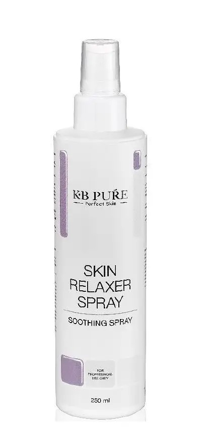 KB Skin Relaxer Spray