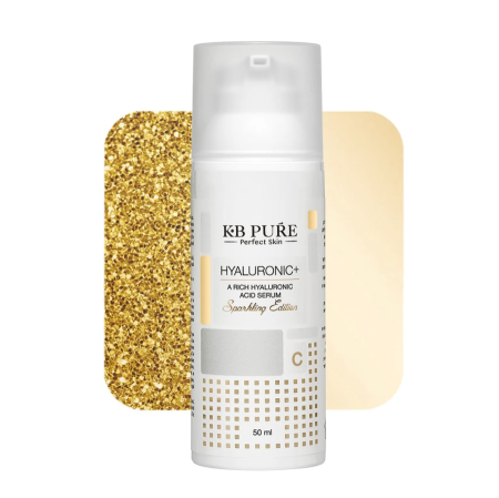 KB Hyaluronic Sparkling Edition 50