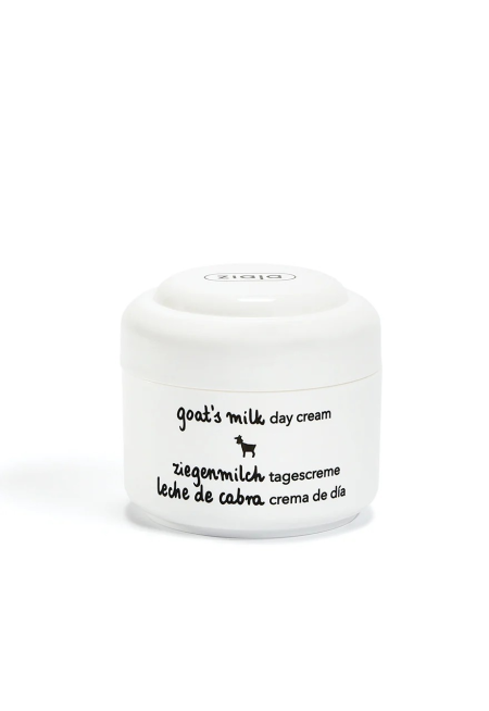 Ziaja Goat’s Milk Moisturising Day Cream 50ml