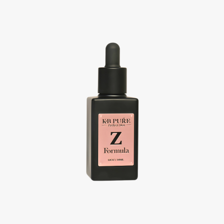 KB Z Formula - Z Dermal Activation Serum