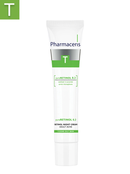 Pharmaceris T Pure Retinol 0.3