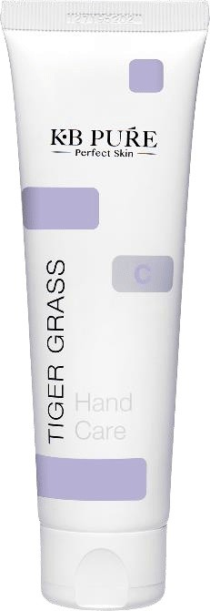 KB Tiger Grass Hand Cream (Soothing Cream)