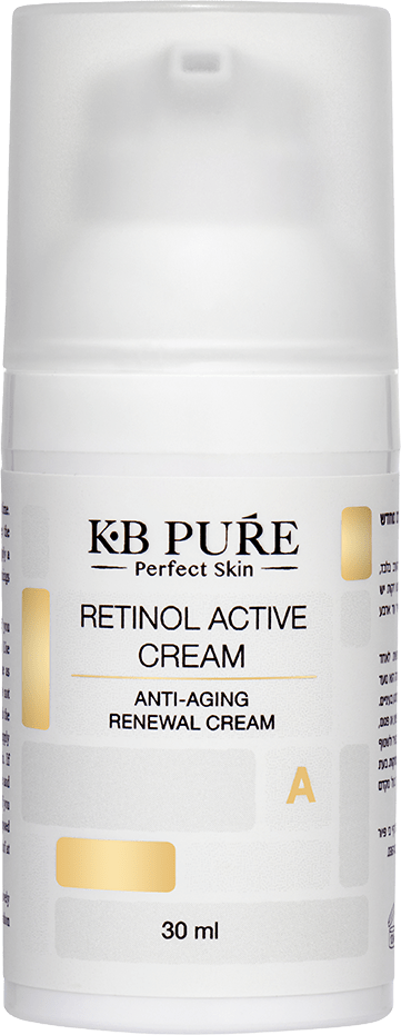 Retinol Active Cream