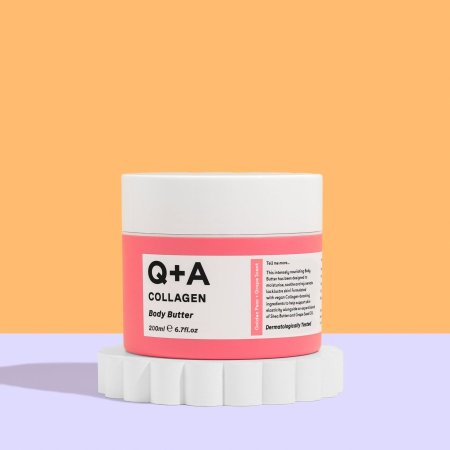 Collagen Body Butter