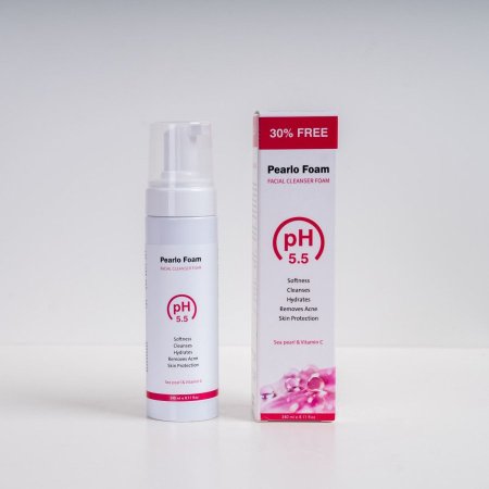 PERLO FOAM