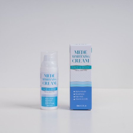 MEDE WHITENING