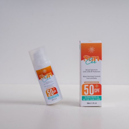 SUN CEE