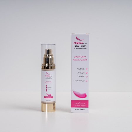 FEMINA PLUS