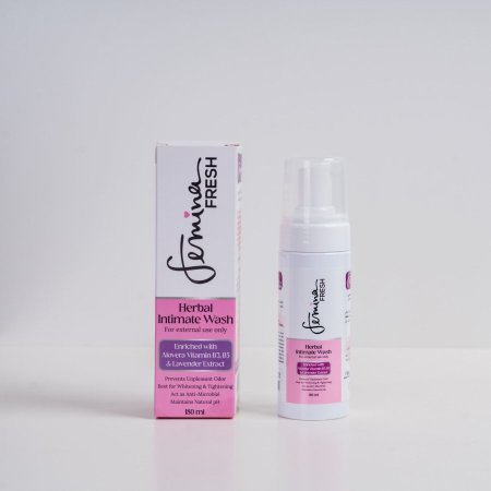 FEMINA FRESH