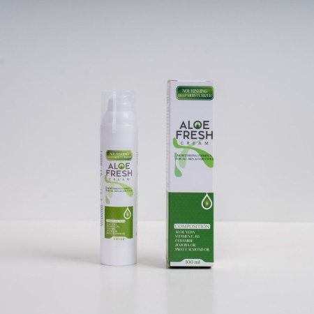 ALOEFRESH