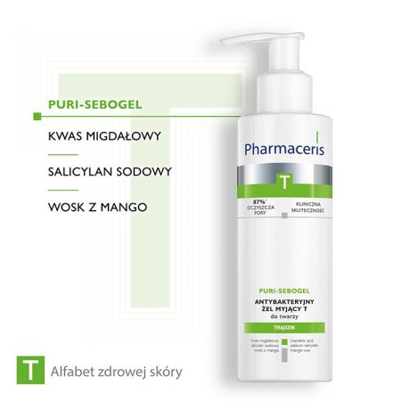 DEEP CLEANSING FACE GEL