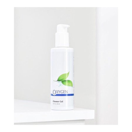 Oxygen Cleanser 200ml
