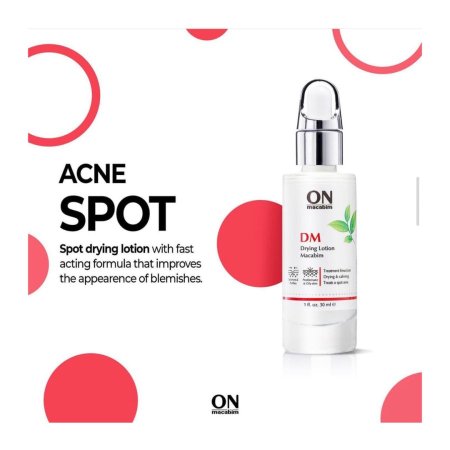 DM Drying Lotion 30ml