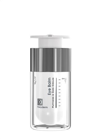 EYE BALM Reduces swelling by 2.7%