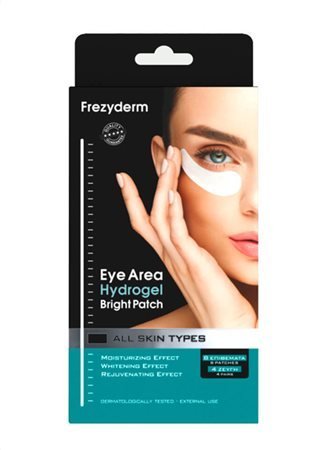 Eye Patches Eye Area Hydrogel Bright Patch – Eye mask