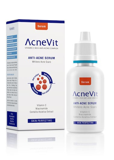 Acnevit Anti-Acne Serum سيروم اكني فيت مضاد لحب الشباب