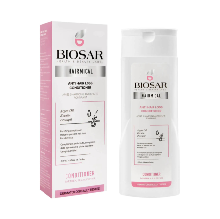HAIRMICAL ANTI HAIR LOSS CONDITIONER