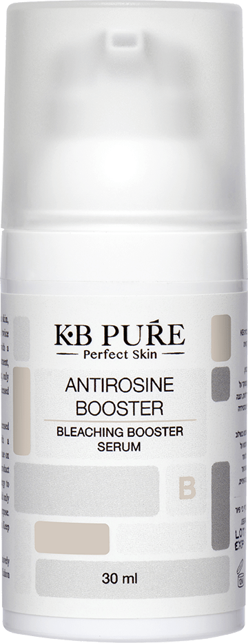 AntiRosine Booster