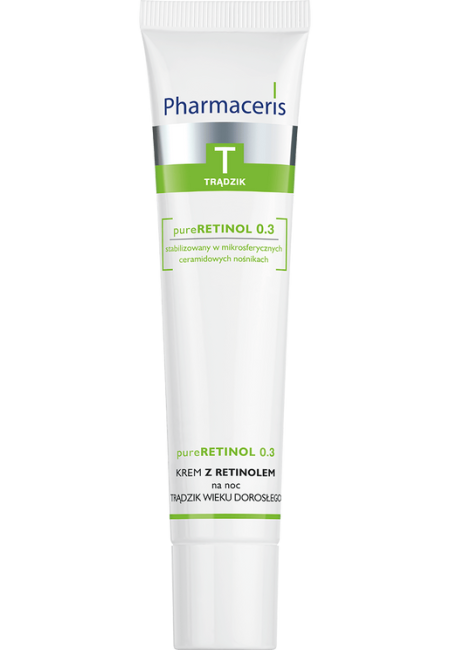 RETINOL NIGHT CREAM
