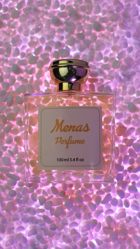 عطر ميناس