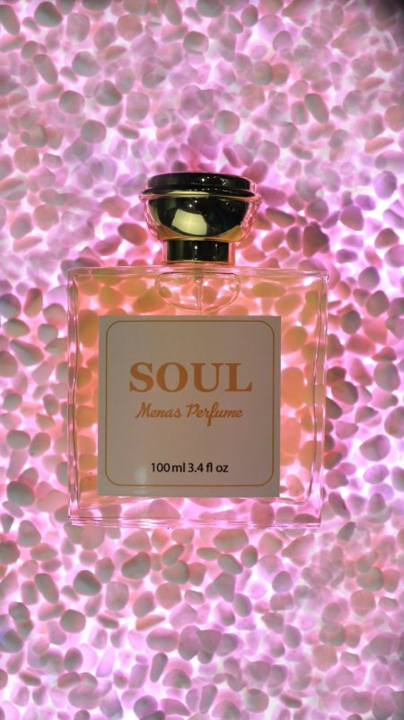 عطر روح