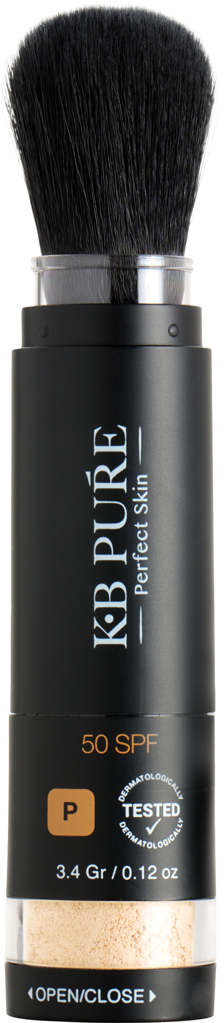 Pupo Powder SPF 50