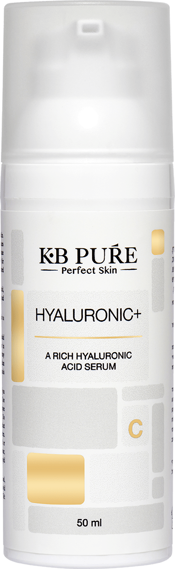 Hyaluronic +