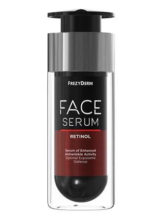 Retinol Face Serum
