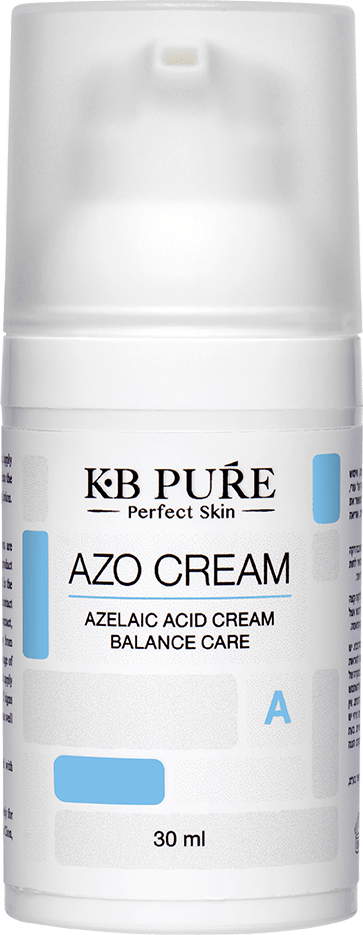 Azo cream