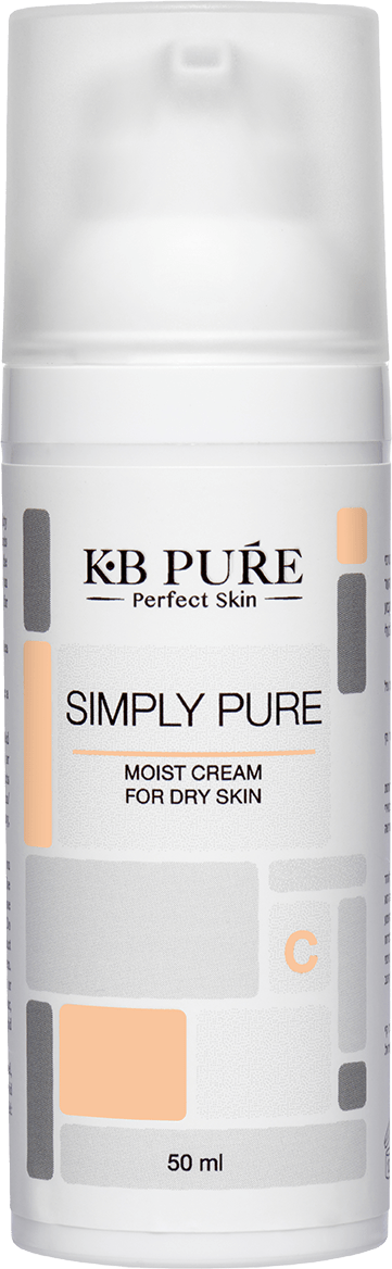 Simply Pure for Dry Skin