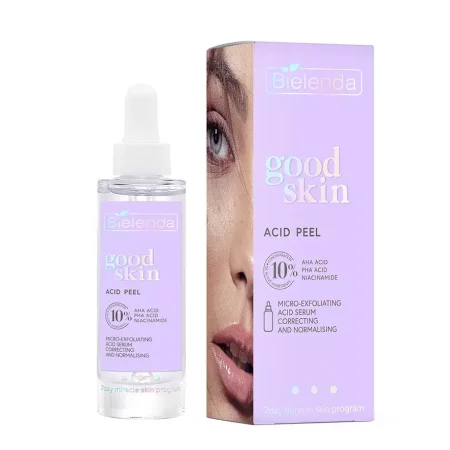 Good Skin Acid Peel