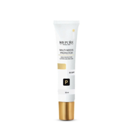 Multi Needs Protector SPF 50