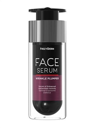 Face Serum Wrinkle Plumper