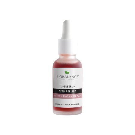 DEEP PEELING SUPER SERUM سيروم التقشير العميق