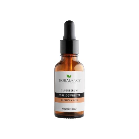 PORE DOWNSIZER OLEANOLIC ACID SUPER SERUM سيروم بور داون سيزر للتقليل من حجم المسام ولمعان البشرة